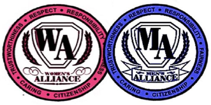 Men's and Women's Alliance